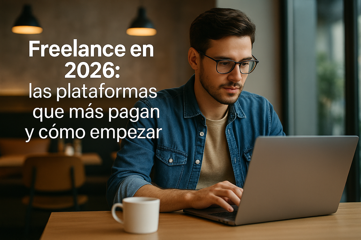 Freelance en 2026